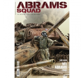 Abrams Squad 23