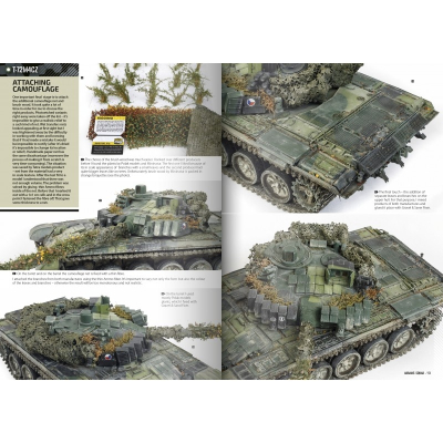 Abrams Squad 23