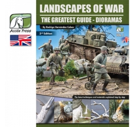 Landscapes of War Vol. 1