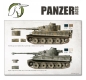 Panzer Aces Profiles 2