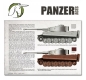 Panzer Aces Profiles 2