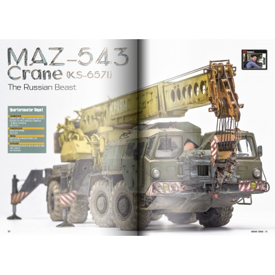 Abrams Squad 25