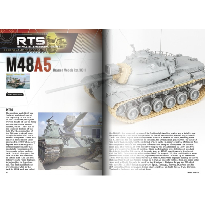 Abrams Squad 26