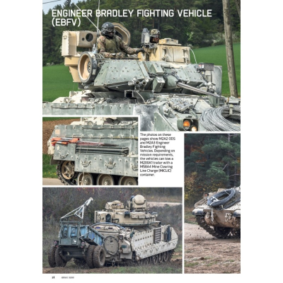COMBINED RESOLVE - US FORCES