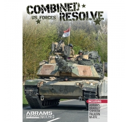 COMBINED RESOLVE - US FORCES