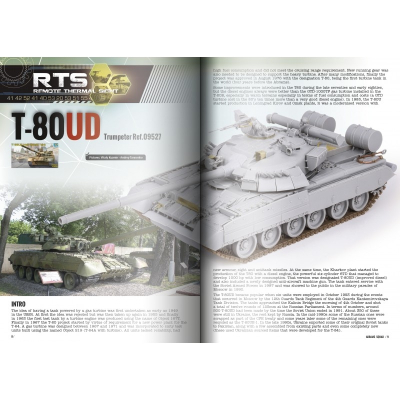 Abrams Squad 27