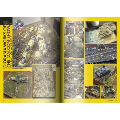 COMBINED RESOLVE - US FORCES