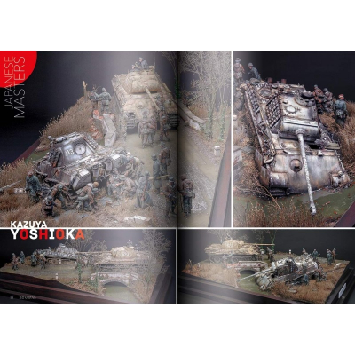 COMBINED RESOLVE - US FORCES