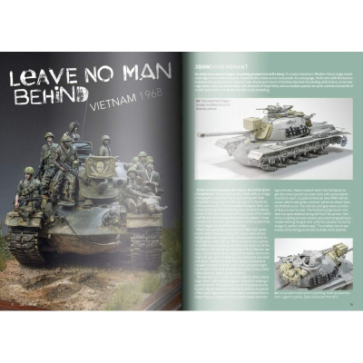 COMBINED RESOLVE - US FORCES