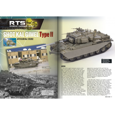 Abrams Squad 28