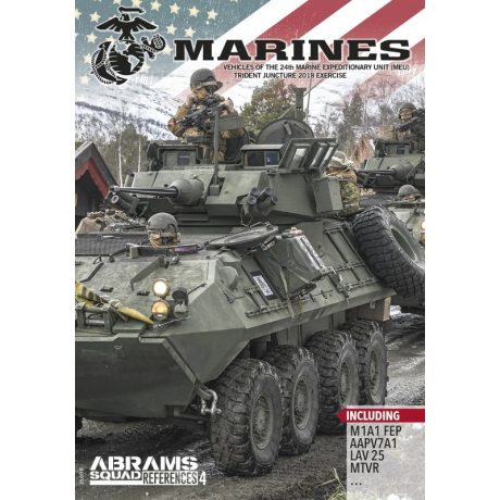 MARINES