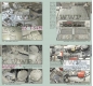 T-54 MBTin detail