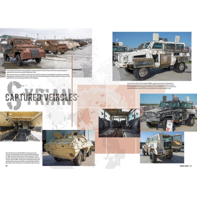 Abrams Squad 30