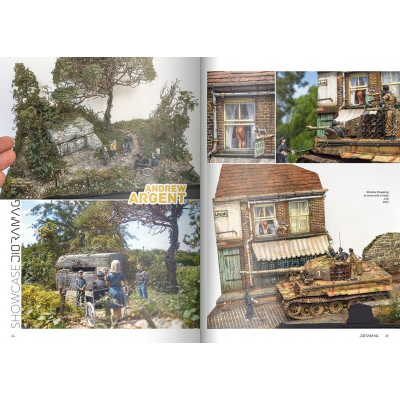 DIORAMAG VOL. 3
