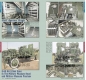 T-54 Chassis-based Vehicles Detail