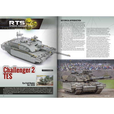 Abrams Squad 33