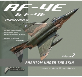 RF-4E & F-FE