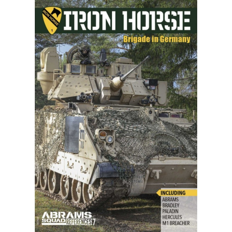 M1296 STRYKER DRAGOON