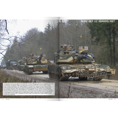 M1296 STRYKER DRAGOON