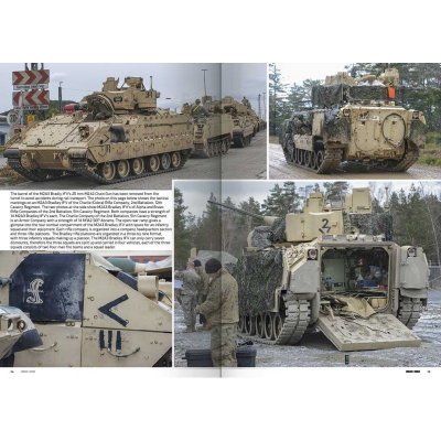 M1296 STRYKER DRAGOON