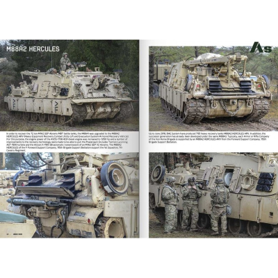 M1296 STRYKER DRAGOON