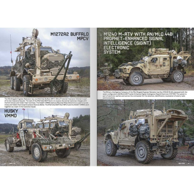 M1296 STRYKER DRAGOON