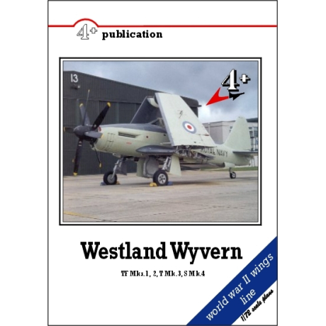 Westland Wyvern