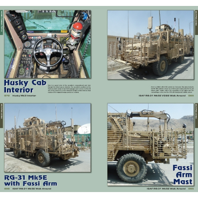 IED Hunters in Detail