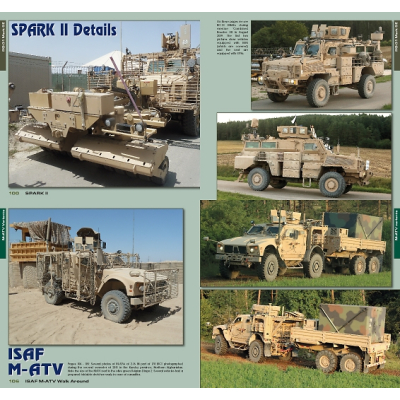 IED Hunters in Detail