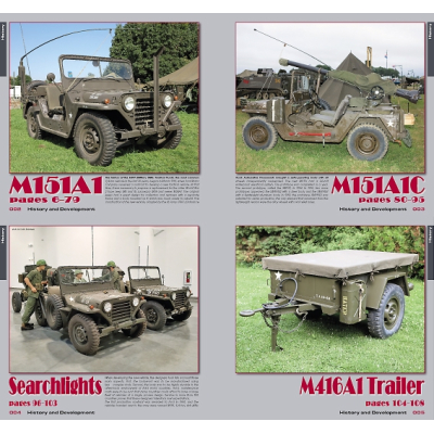 MUTT A1 in Detail