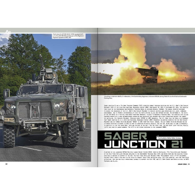 Abrams Squad 37
