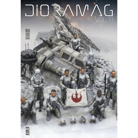 DIORAMAG VOL. 11