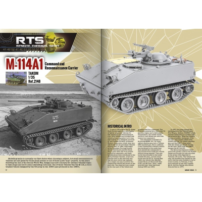 Abrams Squad 37