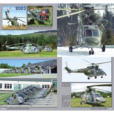 PZL W-3A Sokol