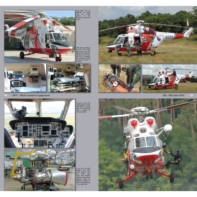 PZL W-3A Sokol