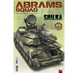 Abrams Squad 39