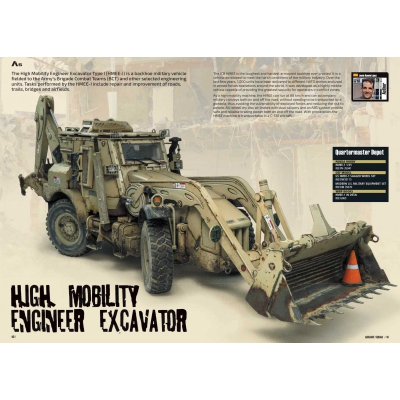 Abrams Squad 39