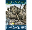 DIORAMAG SPECIAL: LEBANON 1982