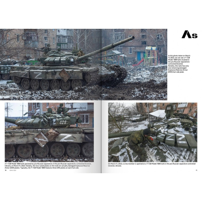 UKRAINE AT WAR VOL. 1 - INVASION