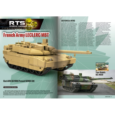 Abrams Squad 42