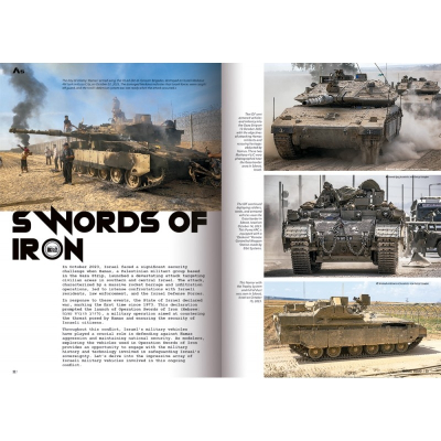 Abrams Squad 42