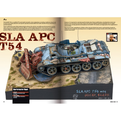 Abrams Squad 42
