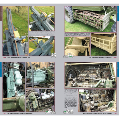 Scammell Pioneer Trucks