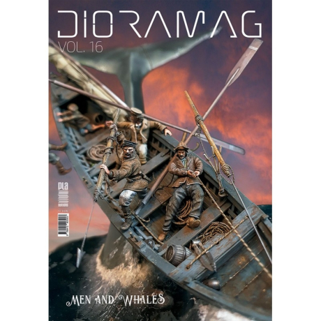 DIORAMAG VOL. 16