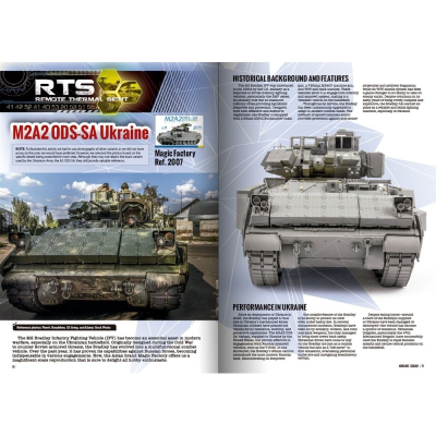 Abrams Squad 43