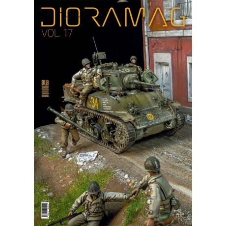 DIORAMAG VOL. 17