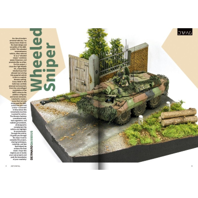 DIORAMAG VOL. 17