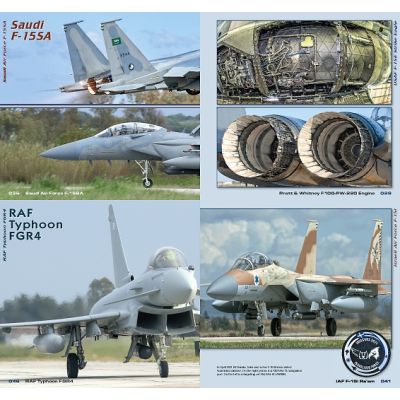 NATO Air Force Exercise in Detail