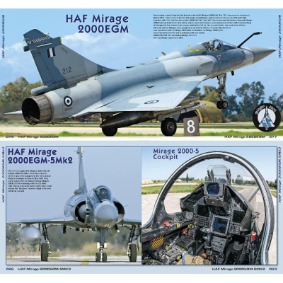 NATO Air Force Exercise in Detail