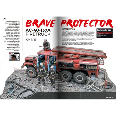 Abrams Squad 44
